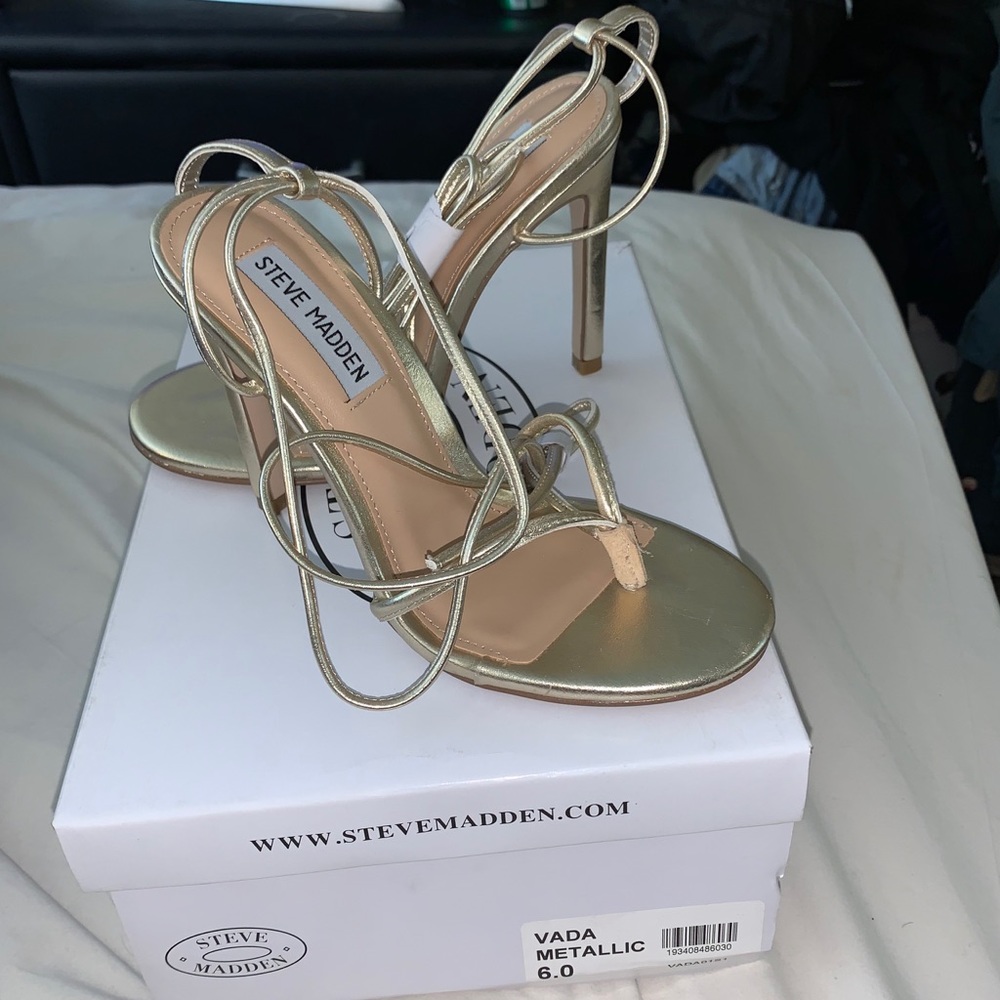 bought them for $109 selling them for $65